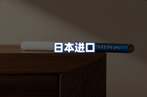 日本进口